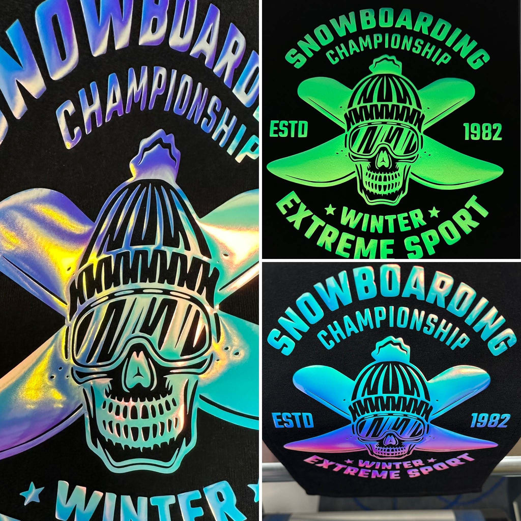 Premium Heat Transfer Vinyl