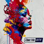 Dae Ha Alpha Plus DTF Film