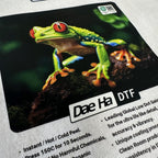 Dae Ha Alpha Plus DTF Film