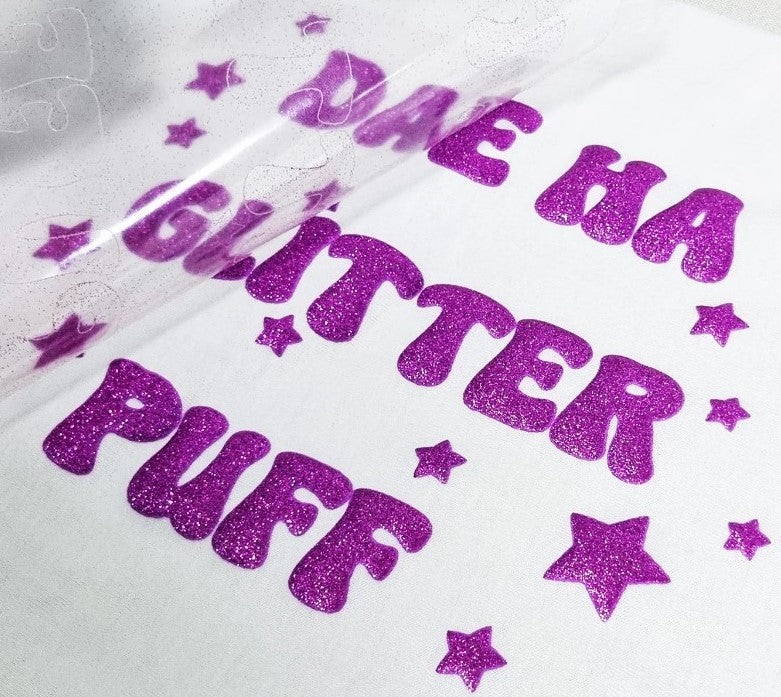 Premium Heat Transfer Vinyl