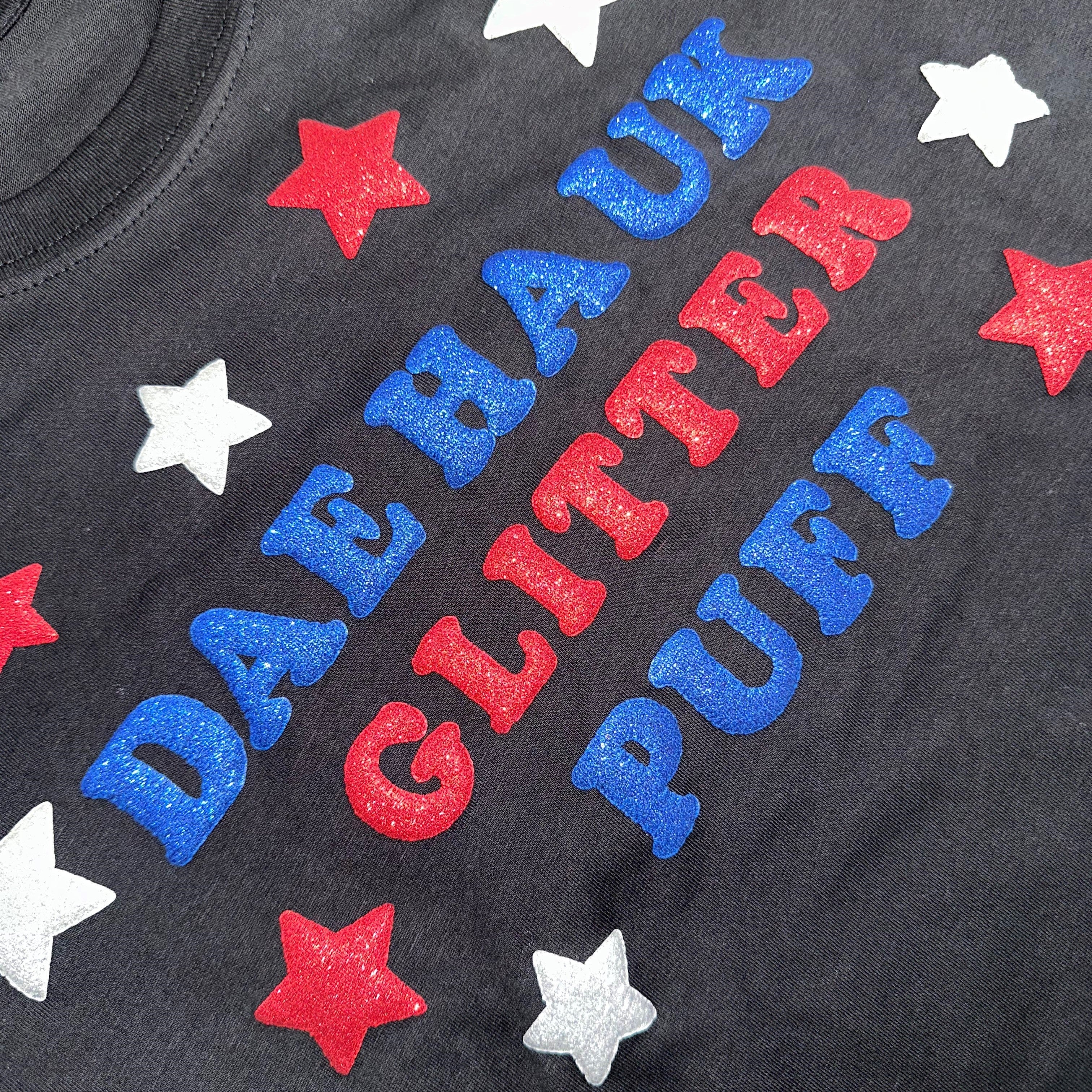 Premium Heat Transfer Vinyl