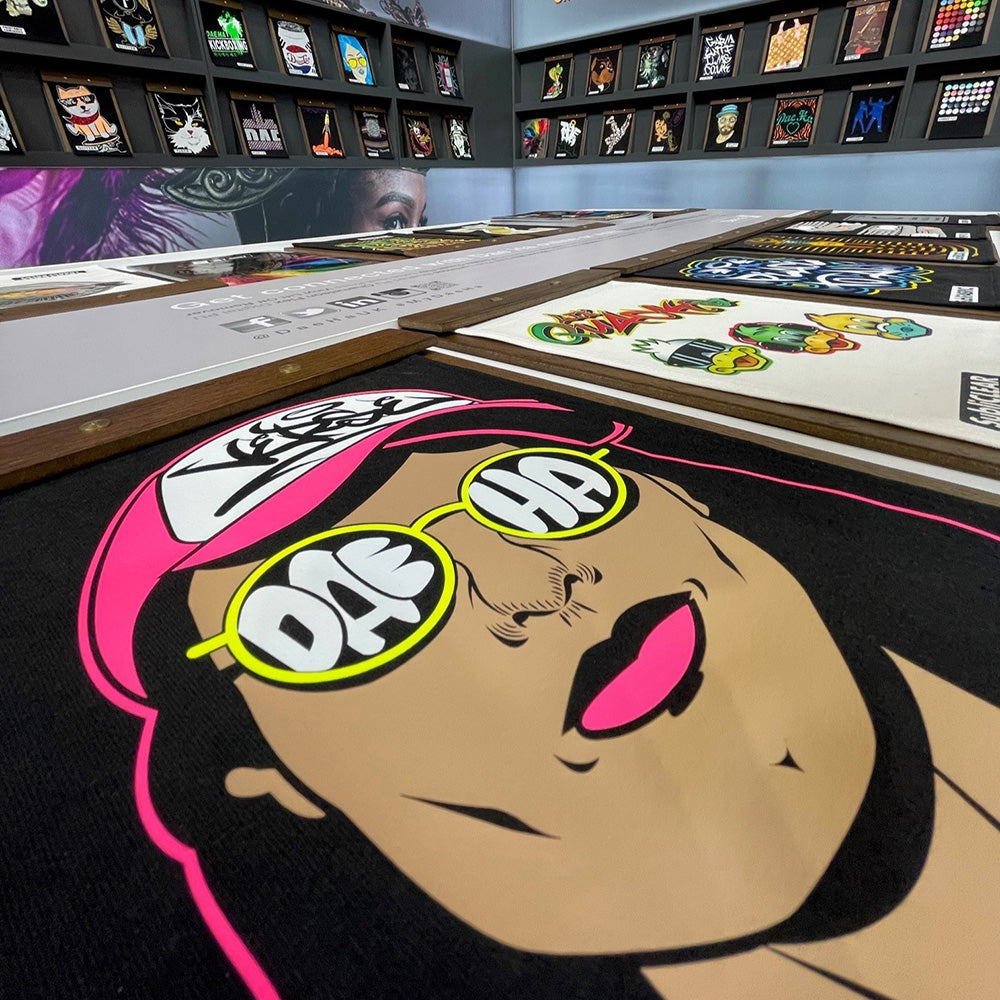 Premium Heat Transfer Vinyl