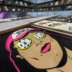 Premium Heat Transfer Vinyl