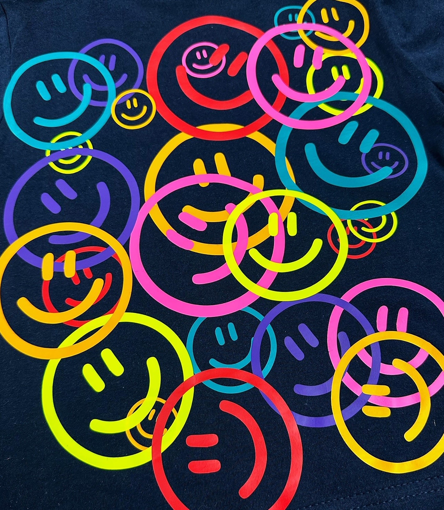 Premium Heat Transfer Vinyl