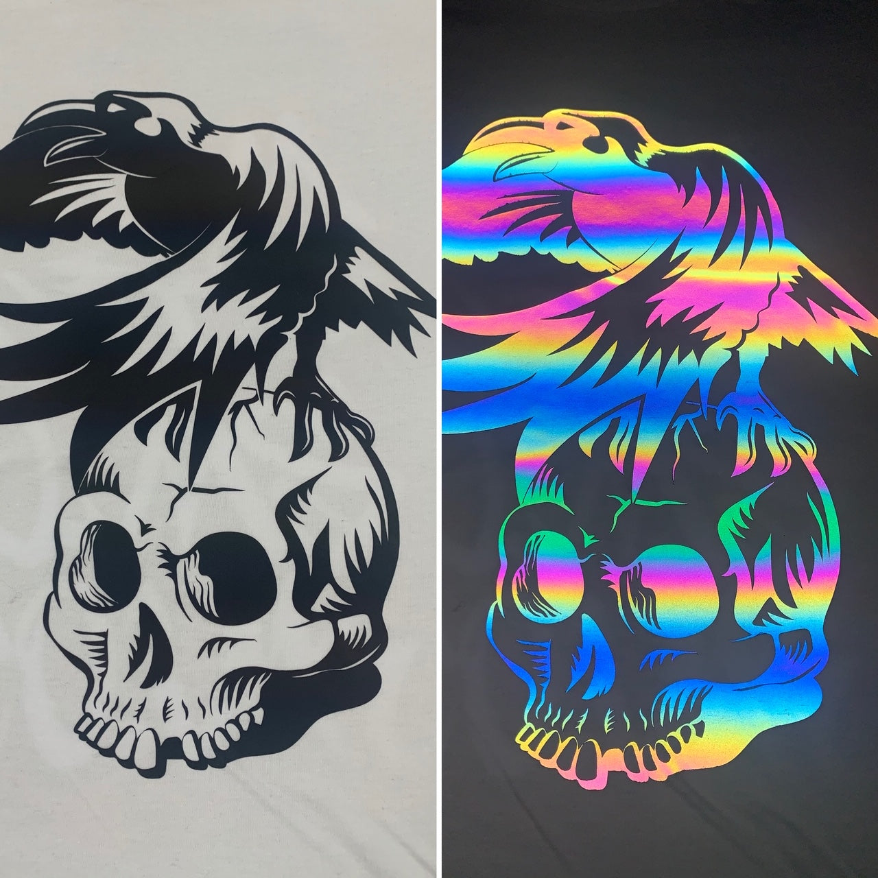 Premium Heat Transfer Vinyl