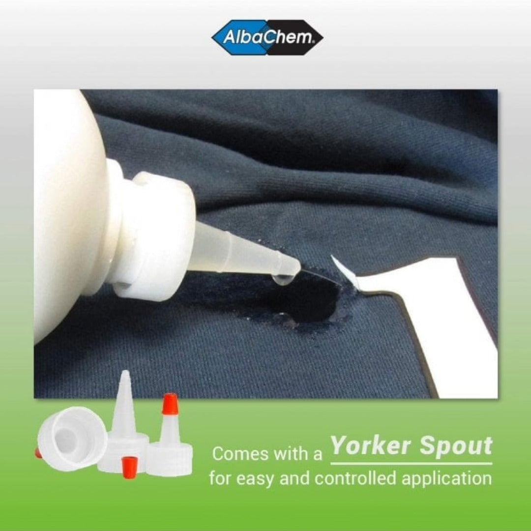 VLR - Vinyl Lift Off Remover