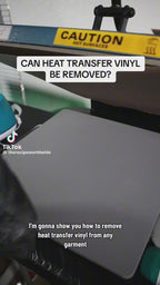 VLR - Vinyl Lift Off Remover