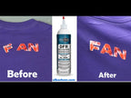 DFR - Direct to Film Remover